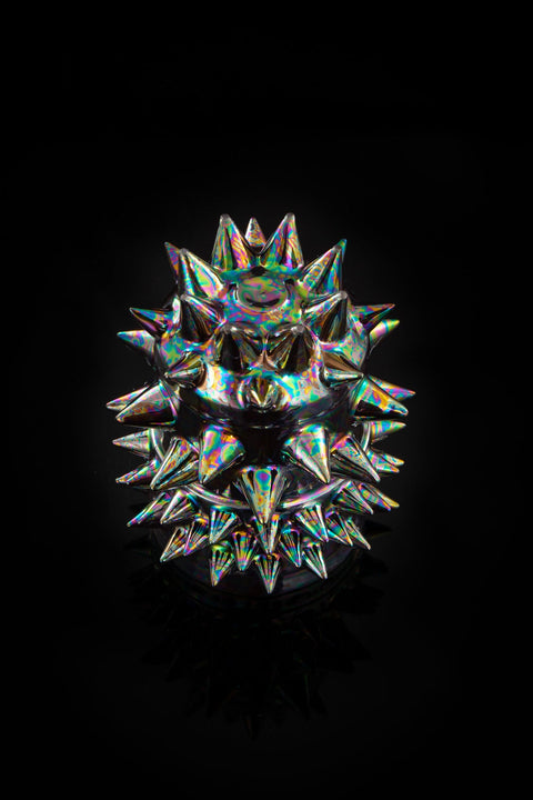 SPIKY ROCK CUP｜古賀崇洋（別角度）