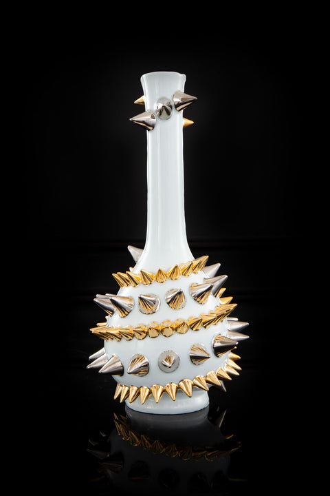 SPIKY VASE M｜古賀崇洋（別角度）