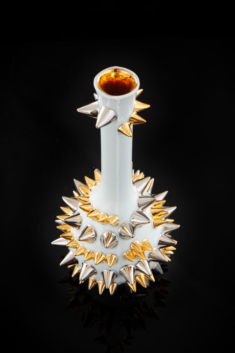 SPIKY VASE M｜古賀崇洋（別角度）
