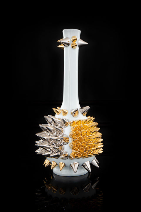 SPIKY VASE M｜古賀崇洋