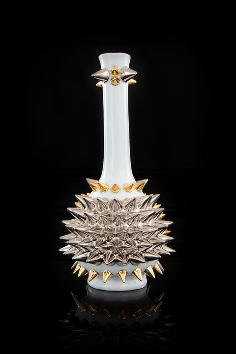SPIKY VASE M｜古賀崇洋（別角度）