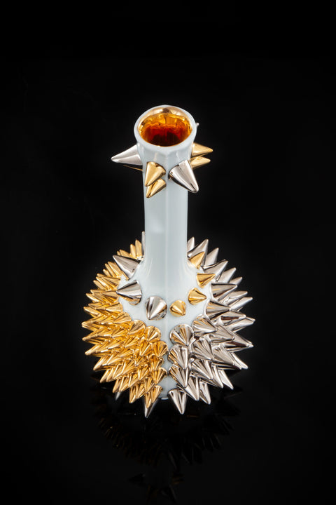 SPIKY VASE M｜古賀崇洋（別角度）