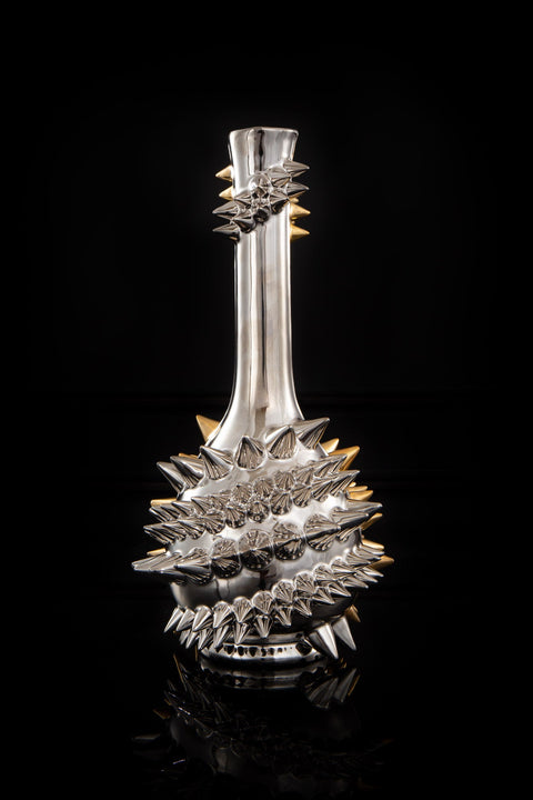 SPIKY VASE M｜古賀崇洋（別角度）