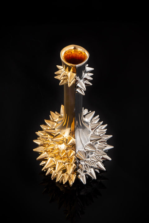 SPIKY VASE M｜古賀崇洋（別角度）