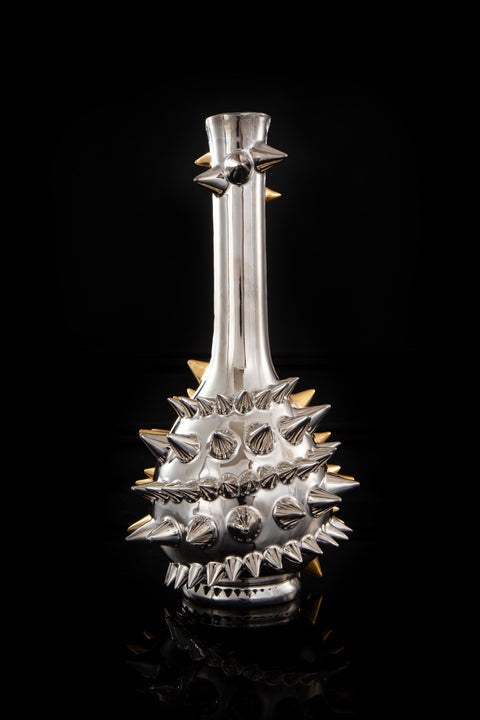 SPIKY VASE M | Takahiro Koga (alternate view)