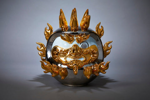 NEO DARUMA 1021-V | Takahiro Koga