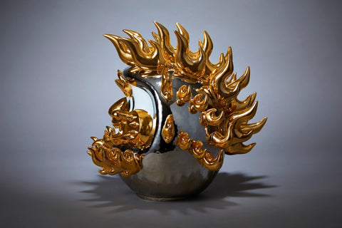 NEO DARUMA 1021-Ⅴ | Takahiro Koga (alternate view)