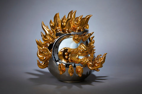 NEO DARUMA 1021-Ⅴ | Takahiro Koga (alternate view)