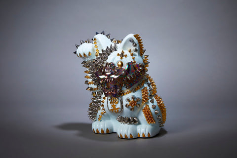 NEO MANEKINEKO 1015-Ⅲ | Takahiro Koga (alternate view)
