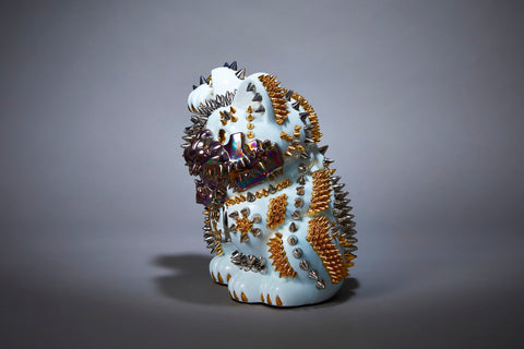 NEO MANEKINEKO 1015-Ⅲ | Takahiro Koga (alternate view)