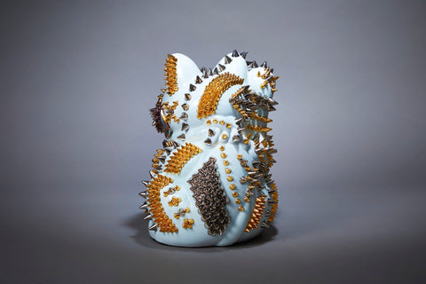 NEO MANEKINEKO 1015-Ⅲ | Takahiro Koga (alternate view)