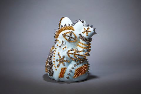 NEO MANEKINEKO 1015-Ⅲ | Takahiro Koga (alternate view)