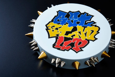 SPIKY PLATE SUN S | Takahiro Koga (alternate view)