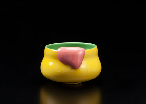 TEA BOWL 2021.Oct | Gentaro Yokoyama