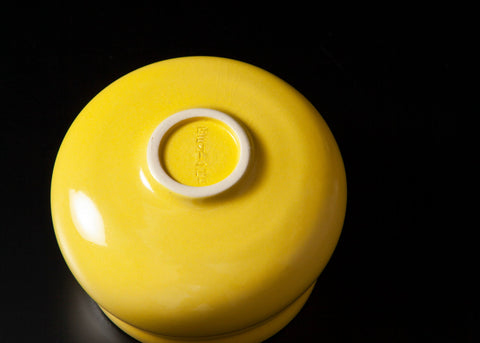 TEA-WAN BOWL 2021.Oct | Gentaro Yokoyama (alternate view)