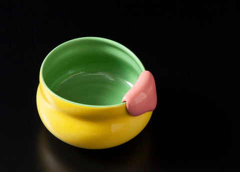 TEA-WAN BOWL 2021.Oct | Gentaro Yokoyama (alternate view)