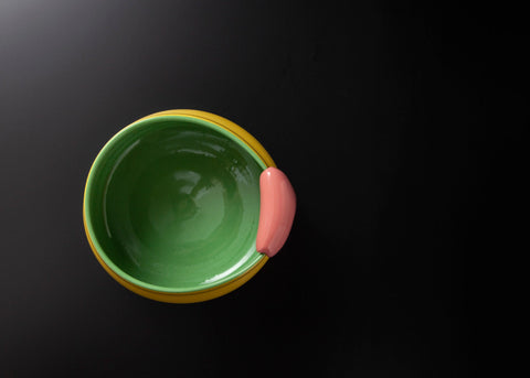 TEA-WAN BOWL 2021.Oct | Gentaro Yokoyama (alternate view)