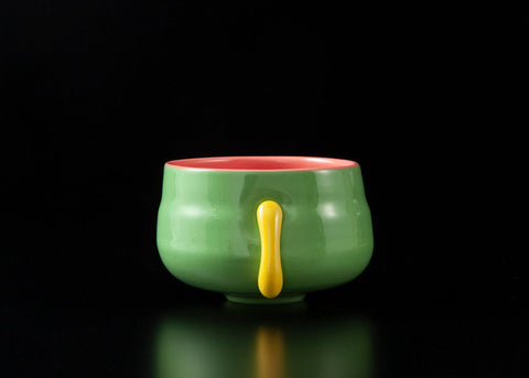 TEA BOWL 2021.Oct | Gentaro Yokoyama