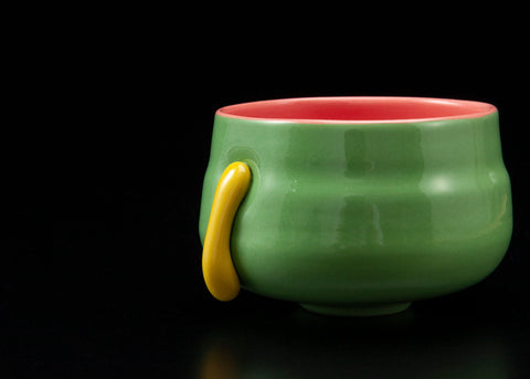 TEA-WAN BOWL 2021.Oct | Gentaro Yokoyama (alternate view)