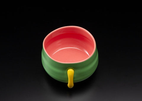 TEA-WAN BOWL 2021.Oct | Gentaro Yokoyama (alternate view)