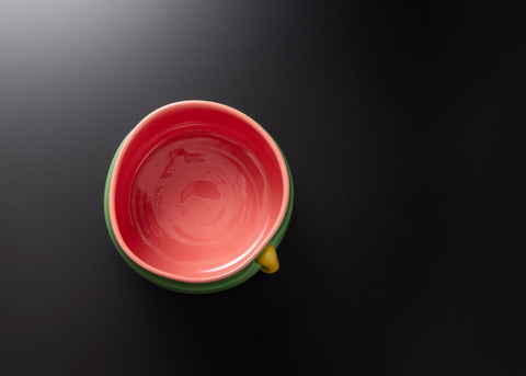 TEA-WAN BOWL 2021.Oct | Gentaro Yokoyama (alternate view)