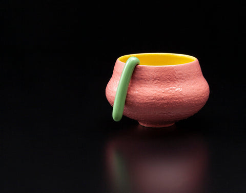 TEA碗BOWL 2021.Oct｜横山玄太郎（別角度）