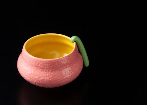 TEA碗BOWL 2021.Oct｜横山玄太郎（別角度）