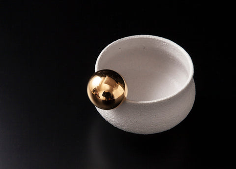 TEA-WAN BOWL 2021.Oct | Gentaro Yokoyama (alternate view)