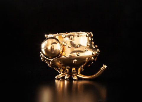 GOLDEN BOY | Gentaro Yokoyama
