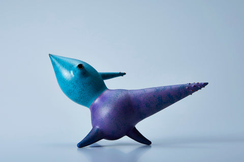 ReCollection series Amashiachi | Tomoya Sakai (alternate view)