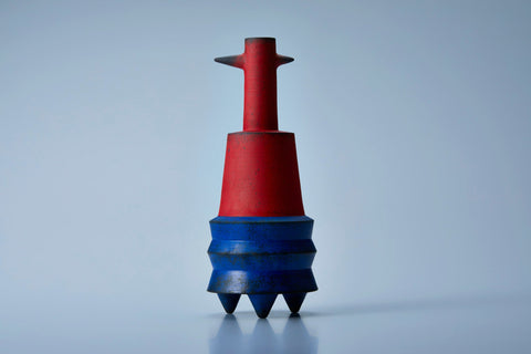 ReCollection series Gidaeto | Tomoya Sakai (alternate view)