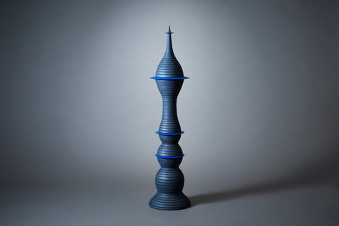 Layer Tower | Tomoya Sakai