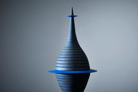 Layer Tower | Tomoya Sakai (alternate view)