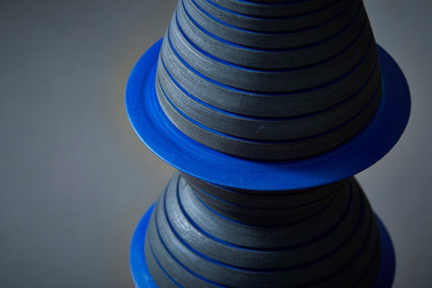 Layer Tower | Tomoya Sakai (alternate view)