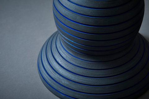 Layer Tower | Tomoya Sakai (alternate view)