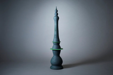 Layer Tower｜酒井智也