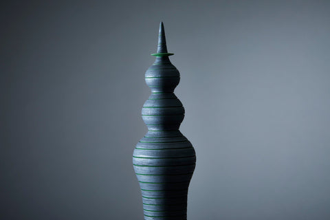 Layer Tower｜酒井智也（別角度）