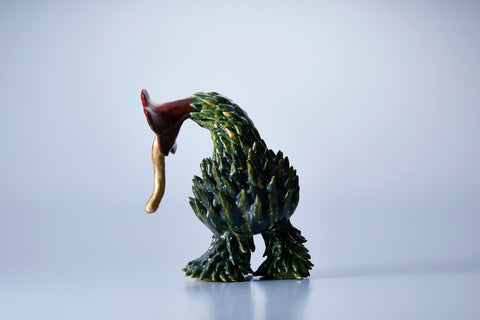 plant animal｜宮下サトシ（別角度）