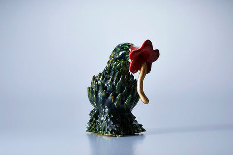 plant animal｜宮下サトシ（別角度）