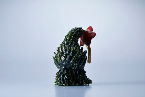 plant animal｜宮下サトシ（別角度）