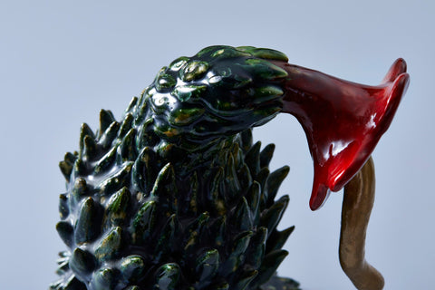 plant animal｜宮下サトシ（別角度）