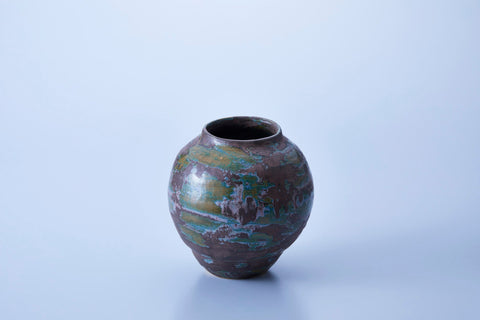 eternal moment7 | Satoshi Miyashita (alternate view)
