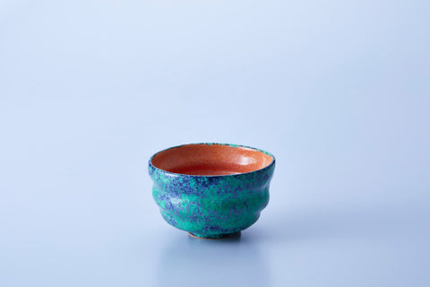 Vortex Tea Bowl 3 | Satoshi Miyashita