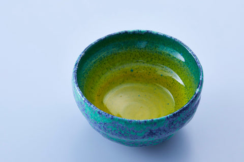 vortex tea bowl6｜宮下サトシ（別角度）