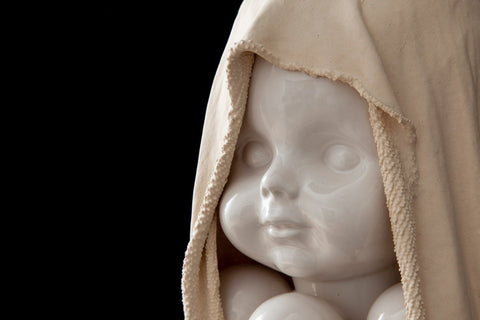 BABY | Gentaro Yokoyama (alternate view)