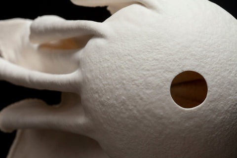 BABY | Gentaro Yokoyama (alternate view)