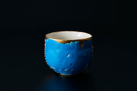 Tea Bowl, Etsu-chan | Toru Ichikawa (alternate view)