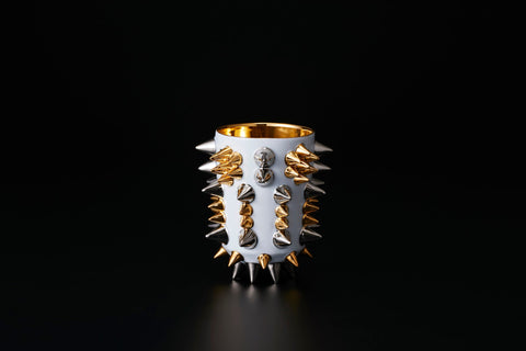 SPIKY ROCK CUP | Takahiro Koga