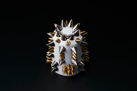 SPIKY ROCK CUP | Takahiro Koga (alternate view)