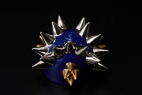 SPIKY SAKE CUP | Takahiro Koga (alternate view)